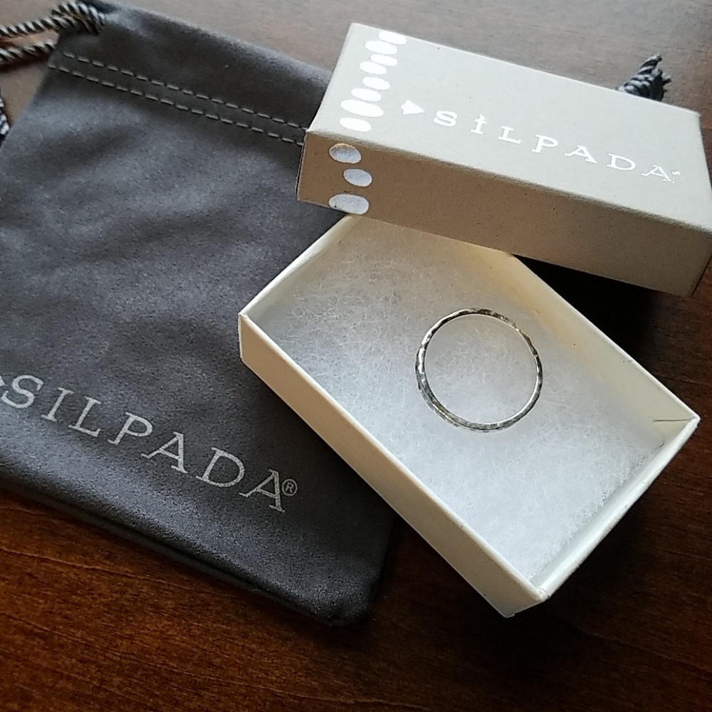 Silpada